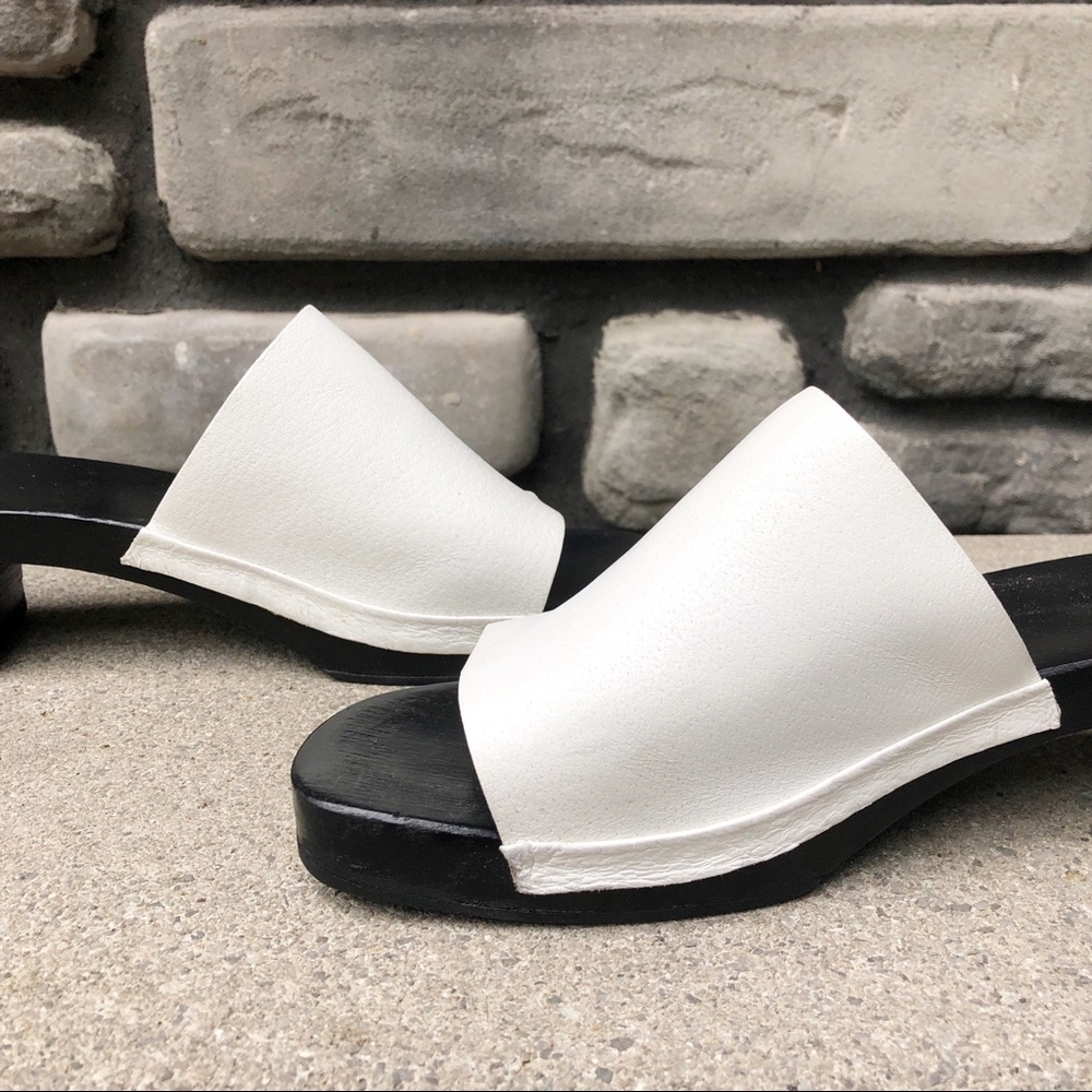 Gucci Clogs ⭐️2xHP🧜♀️ TOM FORD 9.5 but fits sz10 - Picture 6 of 12